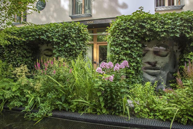Nala Individuellhotel - Genel