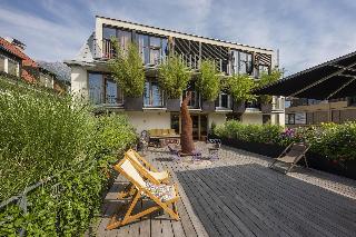 Nala Individuellhotel fotoÄŸrafÄ±