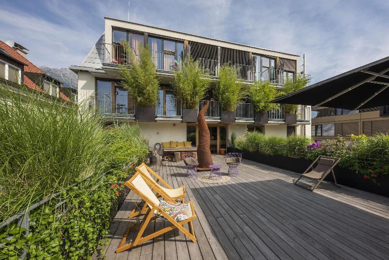 Nala Individuellhotel - Genel