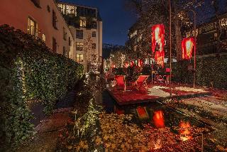 Nala Individuellhotel fotoÄŸrafÄ±