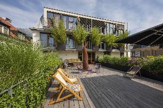 Nala Individuellhotel fotoÄŸrafÄ±