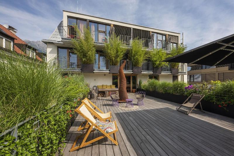 Nala Individuellhotel - Genel