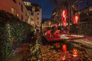 Nala Individuellhotel fotoÄŸrafÄ±