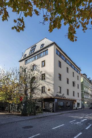 Nala Individuellhotel fotoÄŸrafÄ±