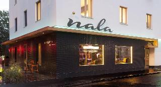 Nala Individuellhotel fotoÄŸrafÄ±