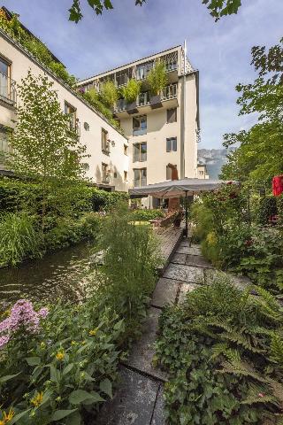 Nala Individuellhotel fotoÄŸrafÄ±