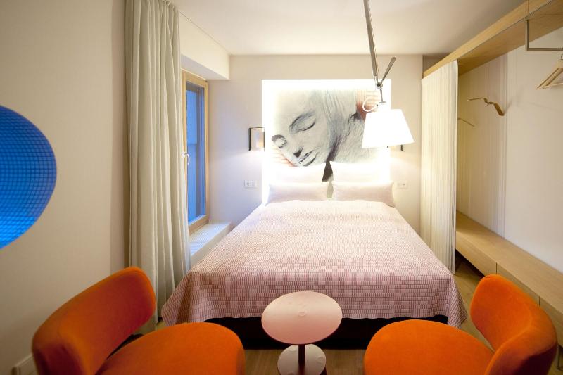 Nala Individuellhotel - Oda