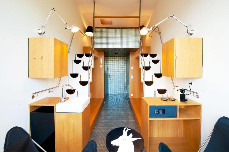 Nala Individuellhotel - Oda