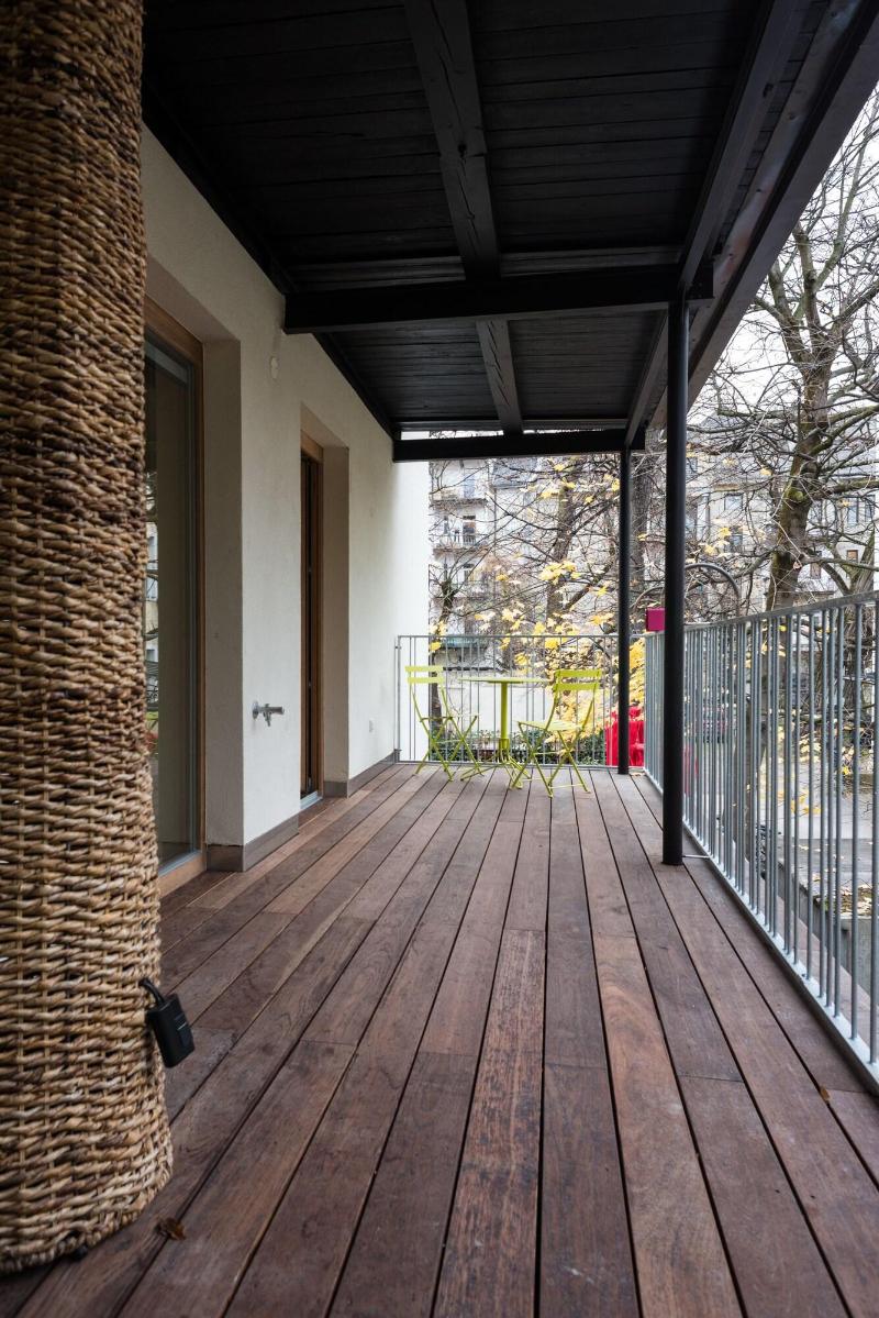 Nala Individuellhotel - Oda