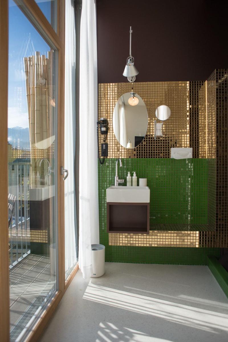 Nala Individuellhotel - Oda