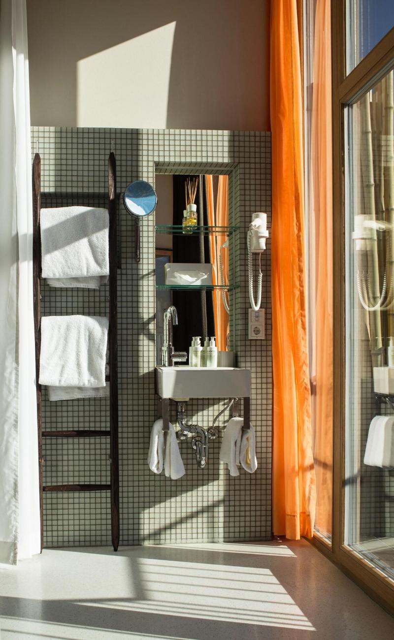 Nala Individuellhotel - Oda