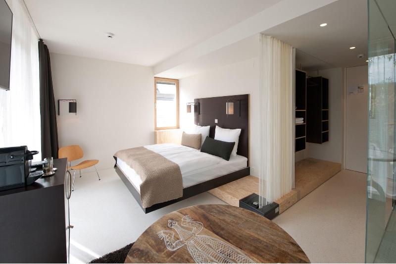 Nala Individuellhotel - Oda