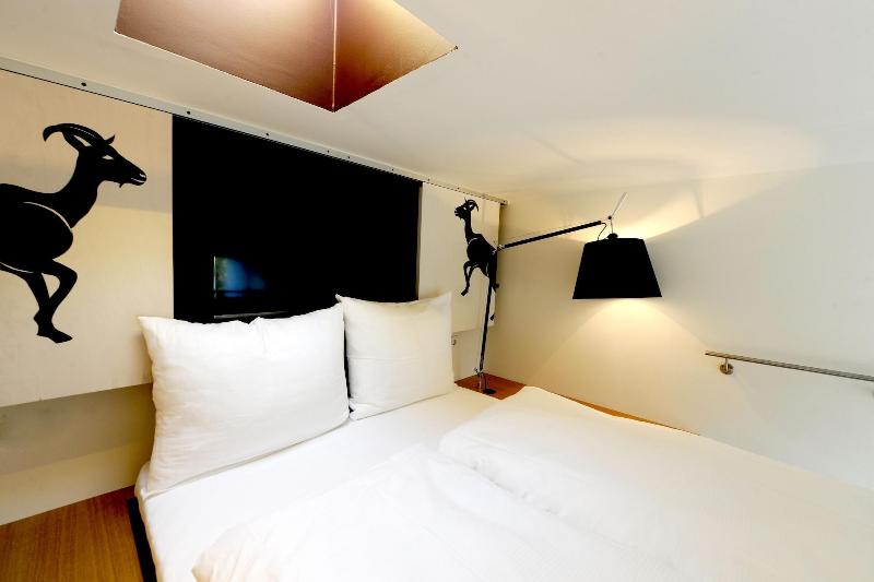 Nala Individuellhotel - Oda