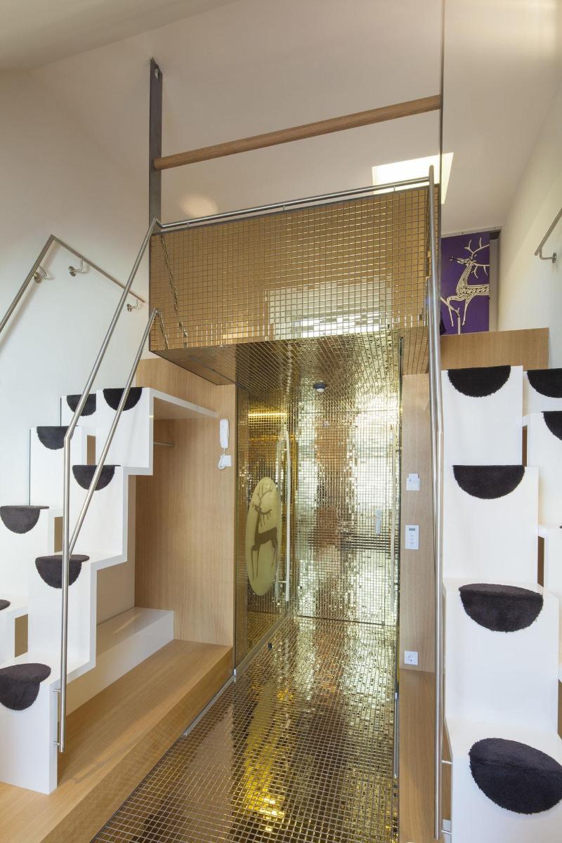 Nala Individuellhotel - Oda