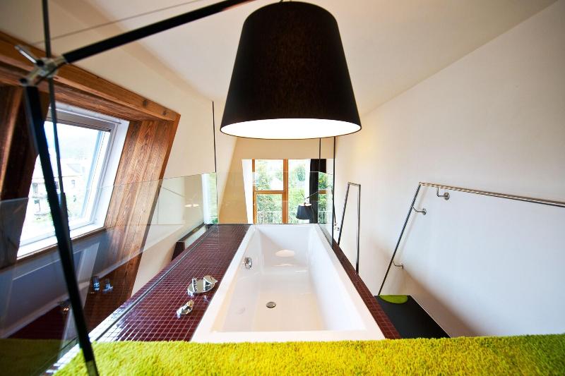 Nala Individuellhotel - Oda
