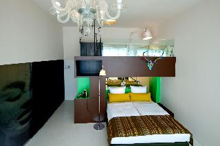 Nala Individuellhotel fotoÄŸrafÄ±
