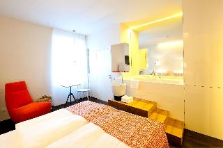 Nala Individuellhotel fotoÄŸrafÄ±