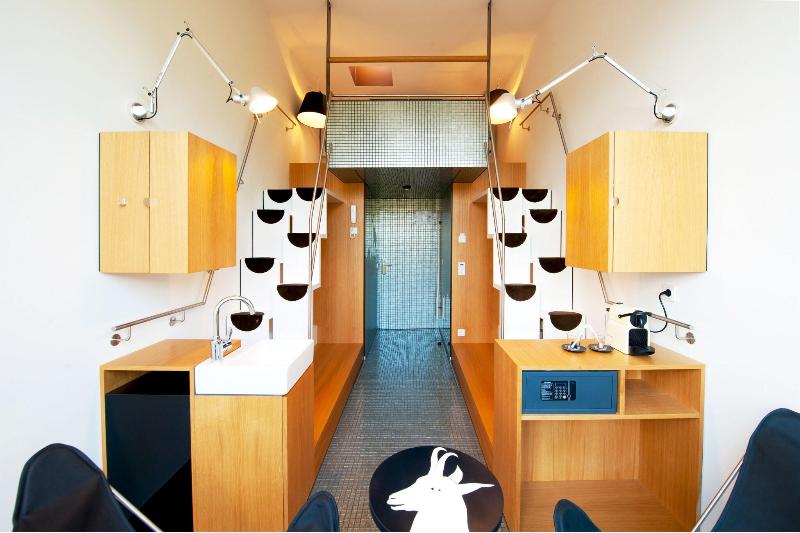 Nala Individuellhotel - Oda