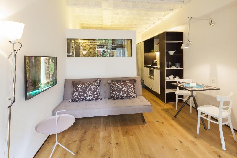 Nala Individuellhotel - Oda