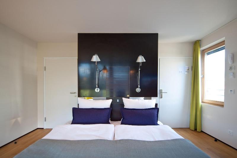 Nala Individuellhotel - Oda
