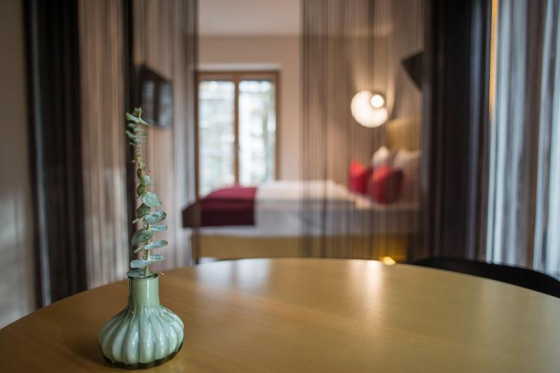 Nala Individuellhotel - Oda
