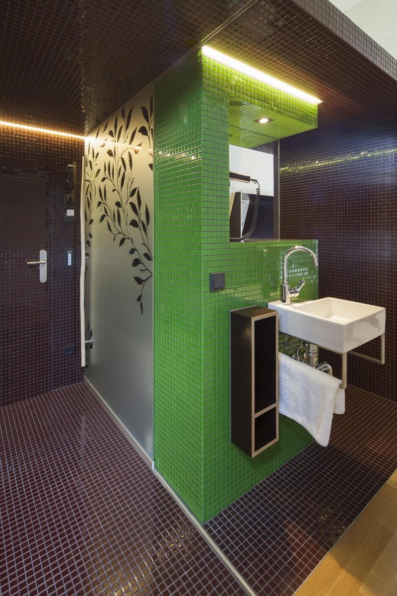 Nala Individuellhotel - Oda