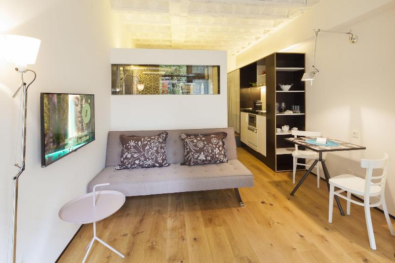 Nala Individuellhotel - Oda