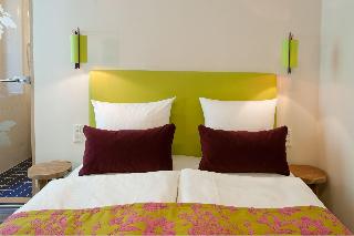 Nala Individuellhotel fotoÄŸrafÄ±