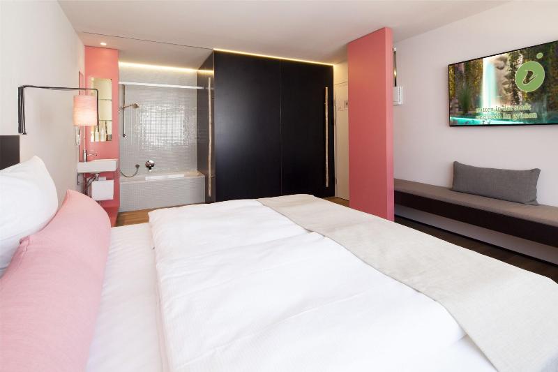 Nala Individuellhotel - Oda