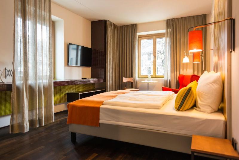Nala Individuellhotel - Oda