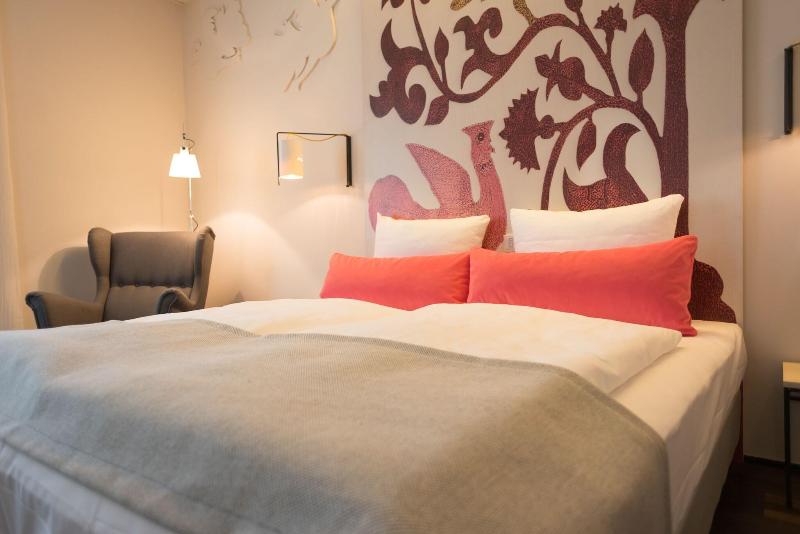 Nala Individuellhotel - Oda