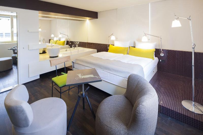 Nala Individuellhotel - Oda