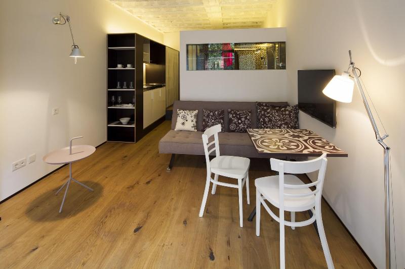 Nala Individuellhotel - Oda