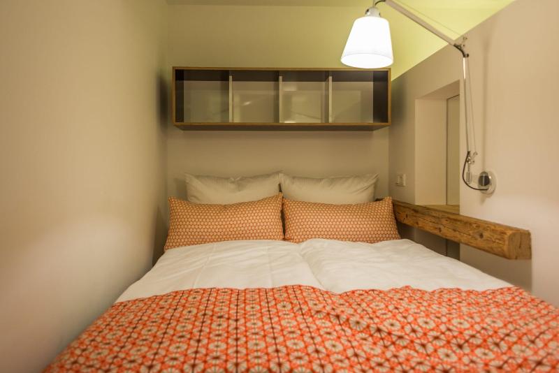 Nala Individuellhotel - Oda