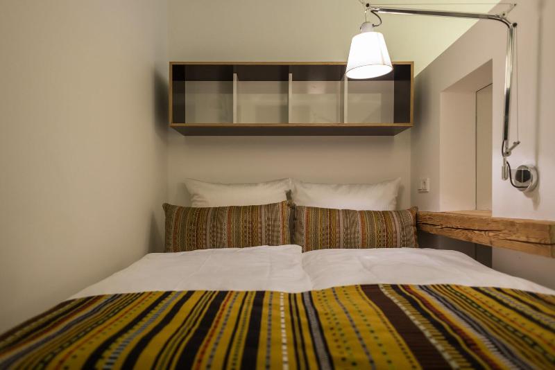 Nala Individuellhotel - Oda