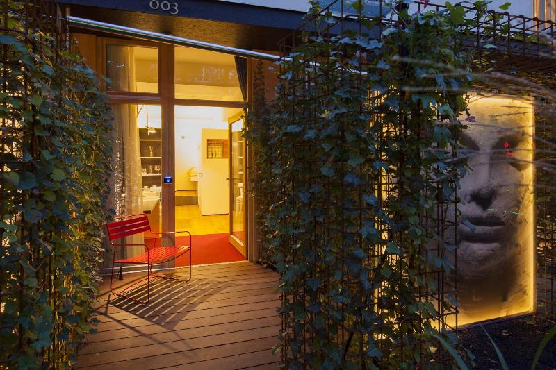 Nala Individuellhotel - Oda