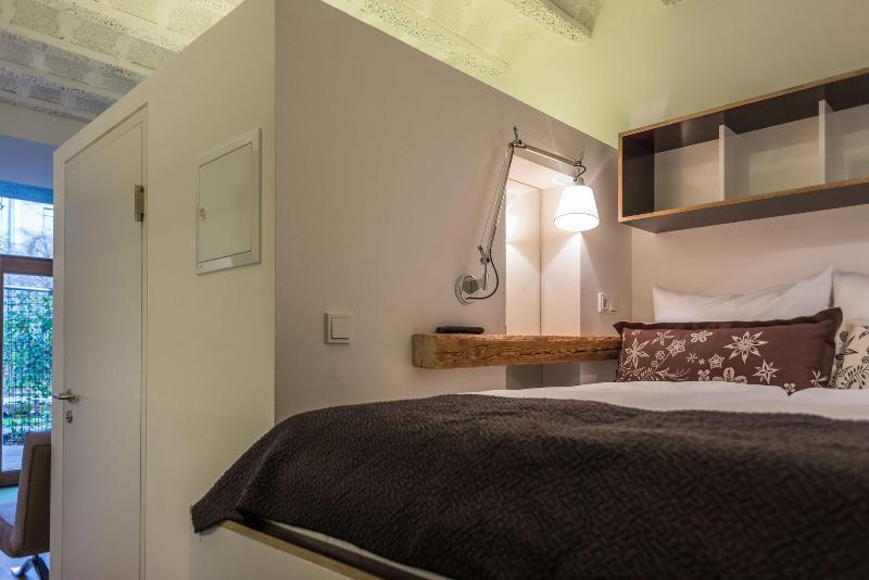 Nala Individuellhotel - Oda