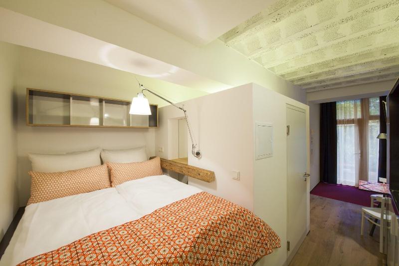 Nala Individuellhotel - Oda