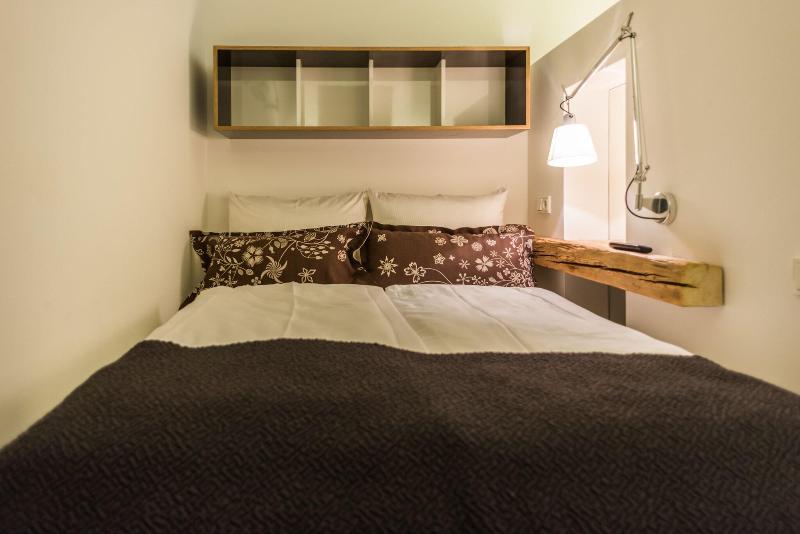 Nala Individuellhotel - Oda