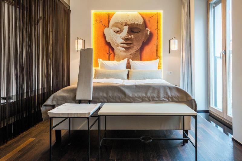 Nala Individuellhotel - Oda