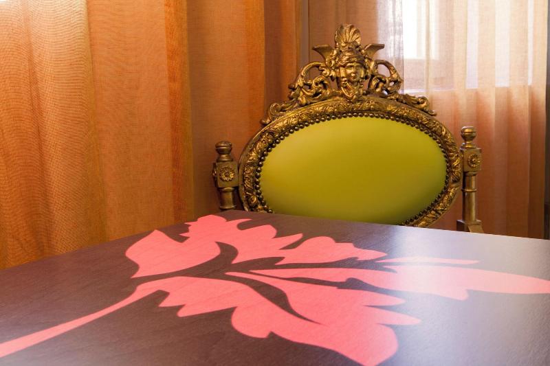 Nala Individuellhotel - Oda