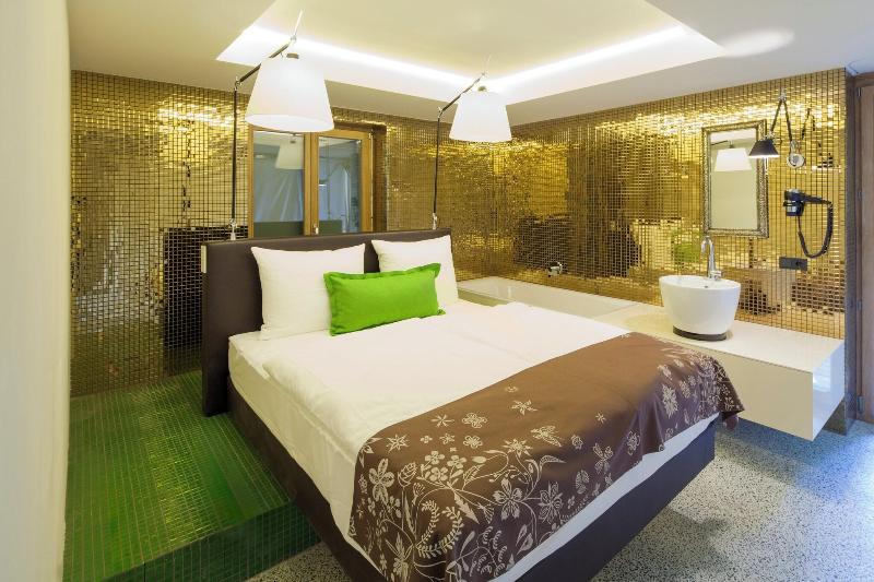 Nala Individuellhotel - Oda