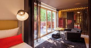 Nala Individuellhotel fotoÄŸrafÄ±