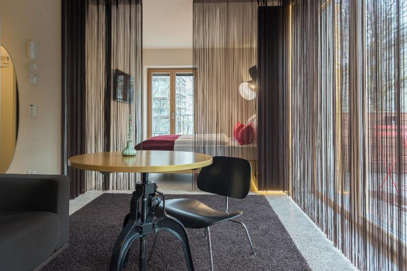Nala Individuellhotel - Oda