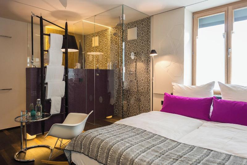 Nala Individuellhotel - Oda