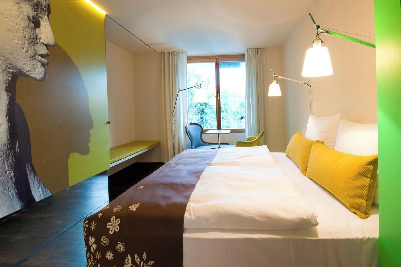 Nala Individuellhotel - Oda