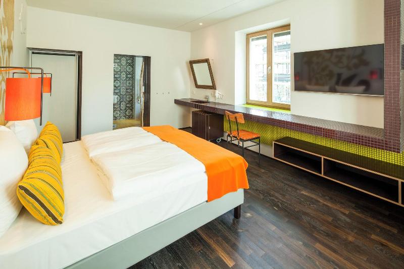 Nala Individuellhotel - Oda