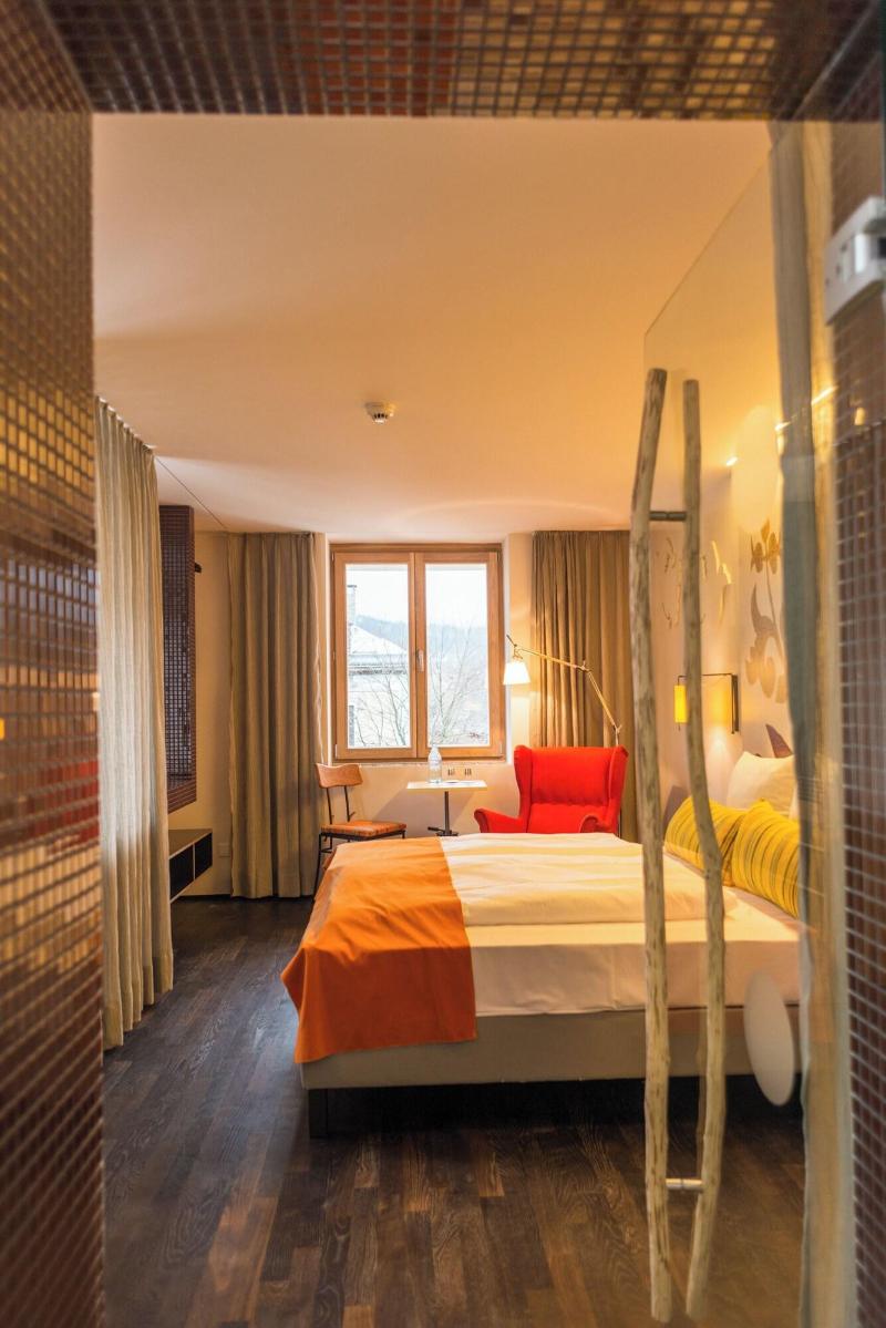 Nala Individuellhotel - Oda