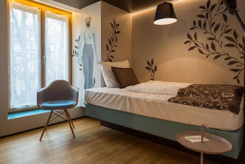 Nala Individuellhotel - Oda