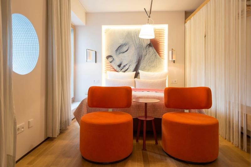 Nala Individuellhotel - Oda